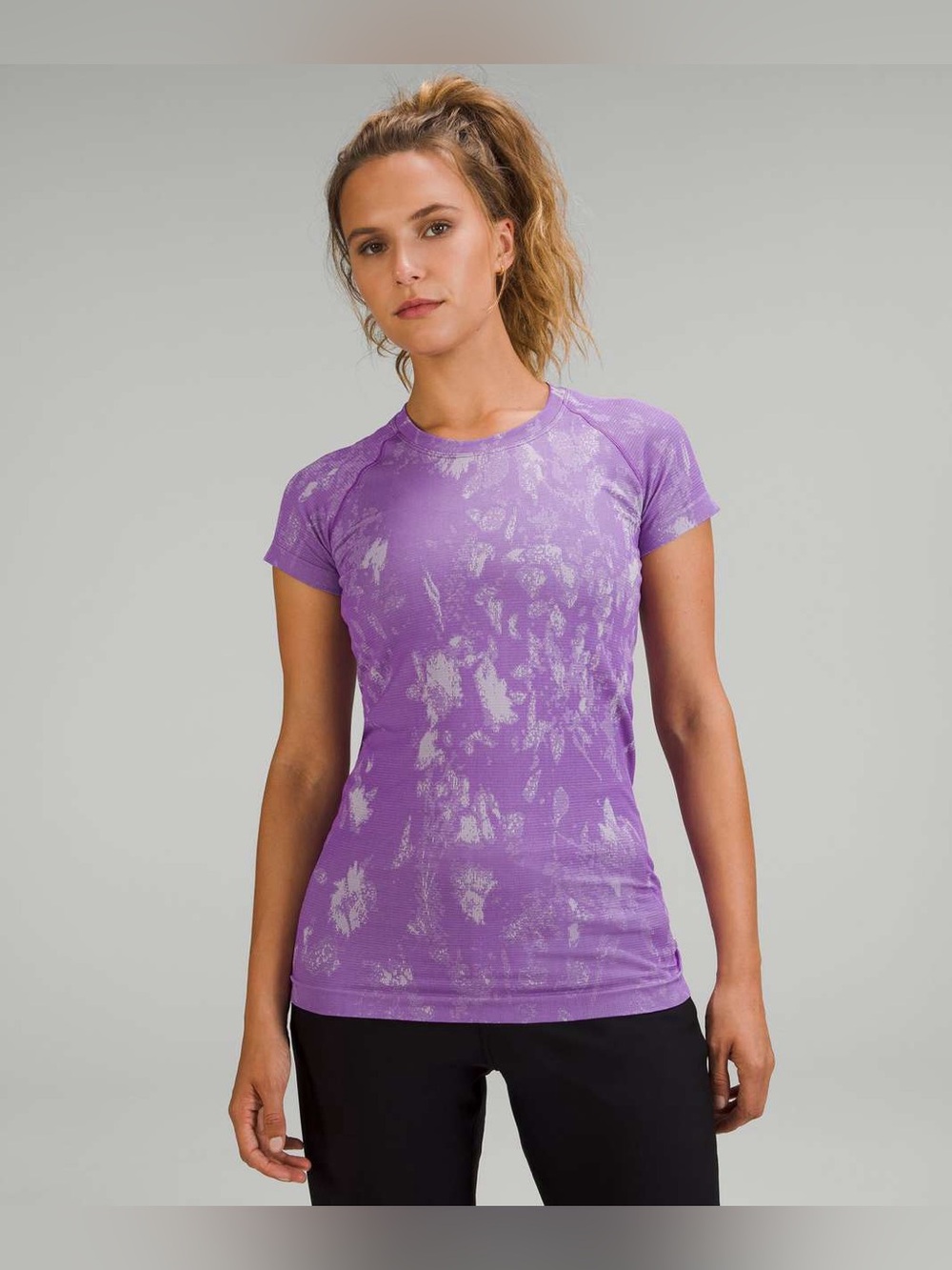 Lululemon Swiftly Tech Short Sleeve Shirt 2.0 6